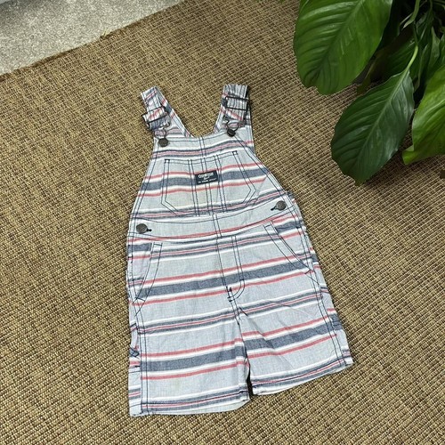 Oshkosh gosh stripe - (1041), b’gosh