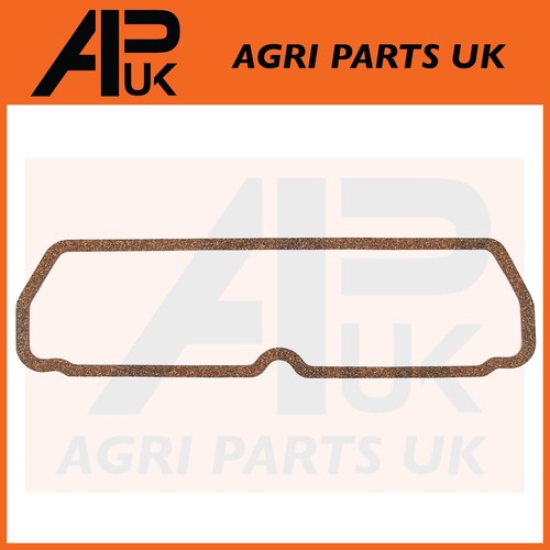 Rocker cover gasket - rocker, case