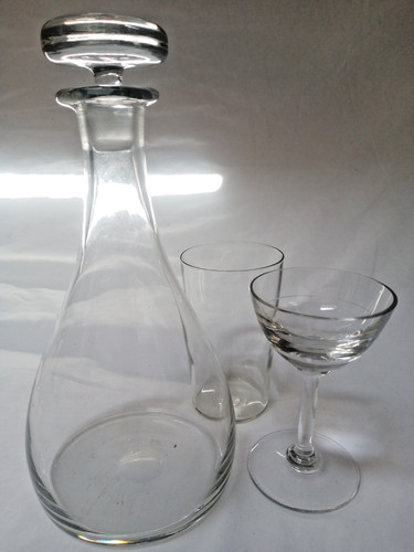 Whitefriars flint glass - whitefriars,