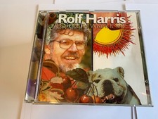 Rolf Harris - Can You Tell