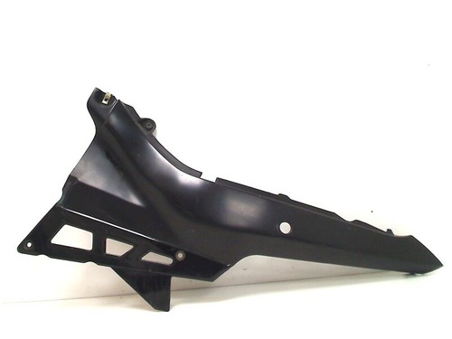 Tail fairing left suzuki gsx - suzuki,
