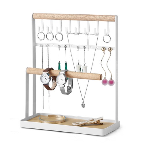 Jewellery stand holder - jewellery,