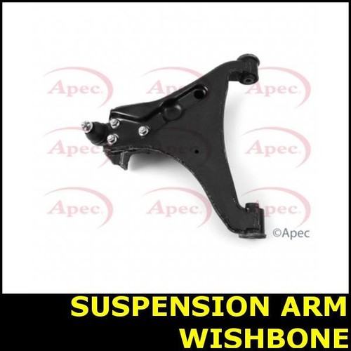 Suspension arm wishbone front - arm,