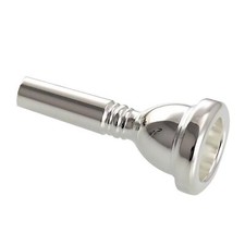 Trombone Mouthpiece Practical