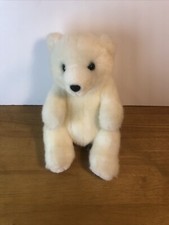 Russ berrie polar - polar, bear