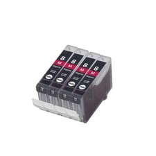 Magenta ink cartridge for - 4,