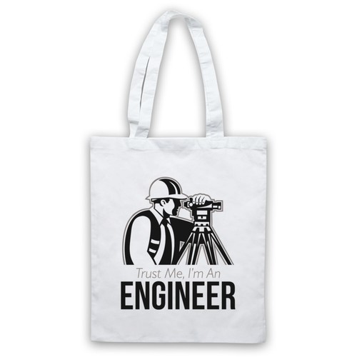 Trust an engineer civil - me,