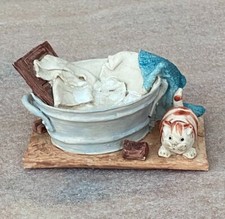 Peter Fagan, Colour Box Cats