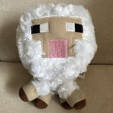 Minecraft Mojang Sheep 5" Soft