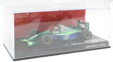 Minichamps Jordan - M