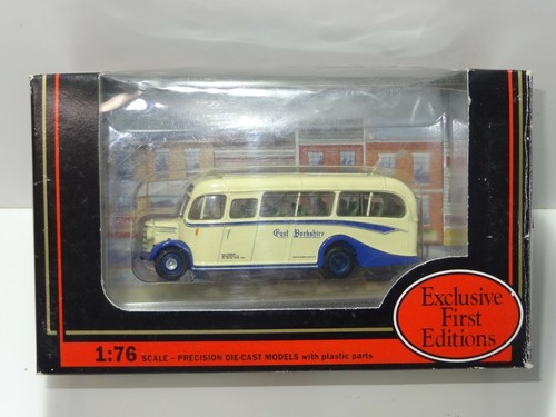 Efe 20109 bedford coach - 20109,