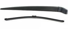 Rear Windscreen Wiper Arm Blade For Volvo XC90 R-Design 2007 - 2010 Set