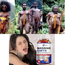 Male Enhancement Gummies