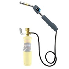 BLUEFIRE Self Ignition 3' Hose