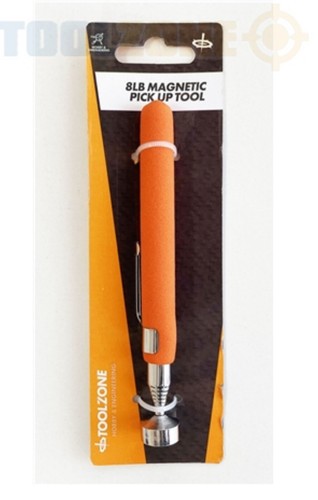 8lb telescopic magnetic pick - telescopic,