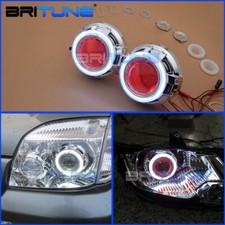 3.0‘’ HID Bi-xenon Lens
