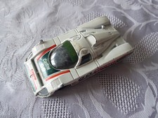Vintage Corgi Castrol  Jaguar