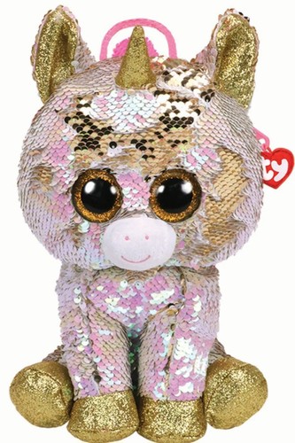 Beanie boo fantasia unicorn - boo,