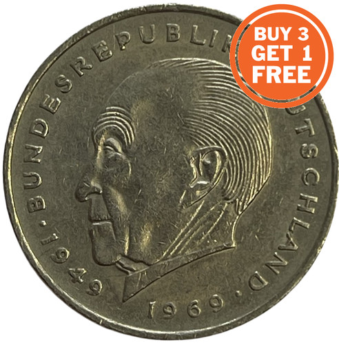 German deutsche mark - deutsche,