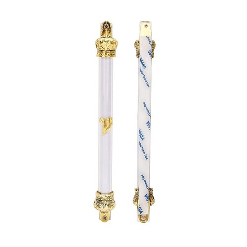 Brtagg mezuzah case with - brtagg,