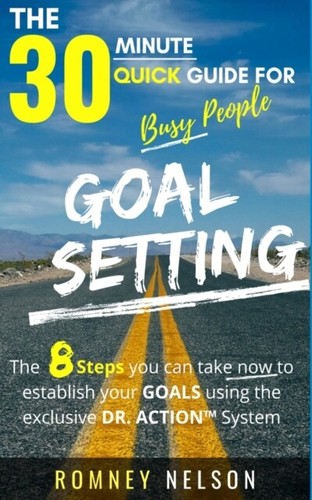 Nelson goal setting the - nelson,