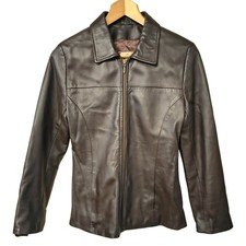 Sardar London Genuine Leather