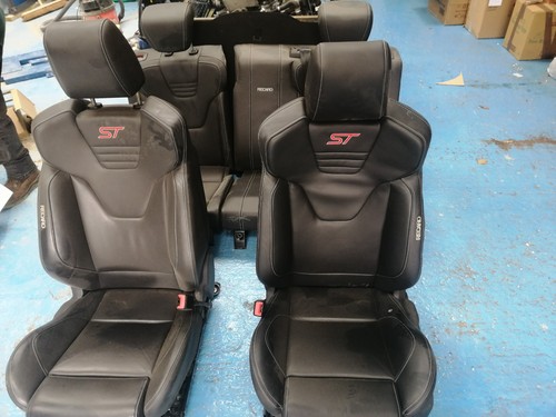 Ford focus full - ford,