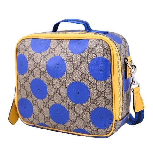Gucci lunch box bag - gucci, crossbody