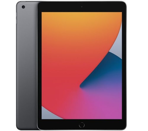 Apple ipad 8th gen - apple,
