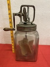 Antique Dazey Butter Churn & MFG. Co No.40