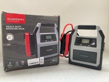 Guardian JP5 Heavy Duty Booster Pack Jump Start 12 & 24 VOLT CAR VAN COMMERICAL
