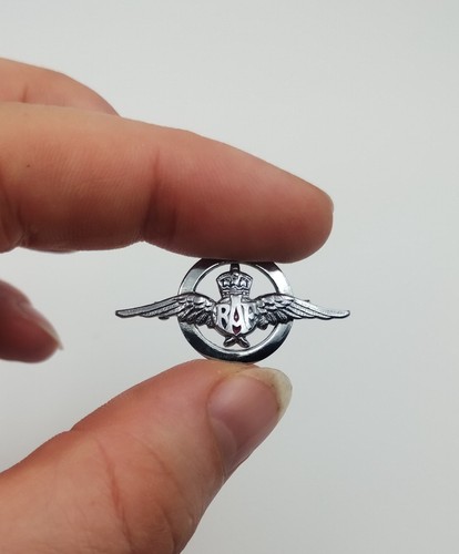 Vintage royal air force - royal,