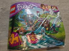 LEGO FRIENDS: Adventure Camp