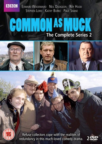 Common muck the - muck:,
