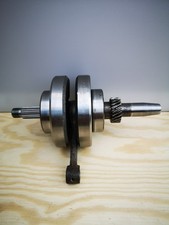 Huoniao HN125-8 Engine