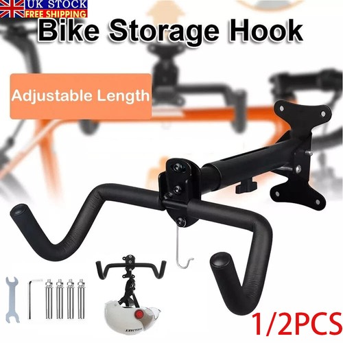 Bike storage hanger wall - hanger,