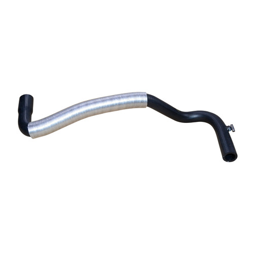 Heater matrix coolant hose - heater,