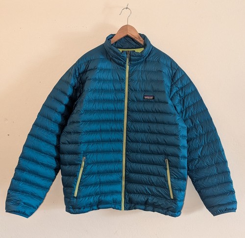 Patagonia men xxl - patagonia, down