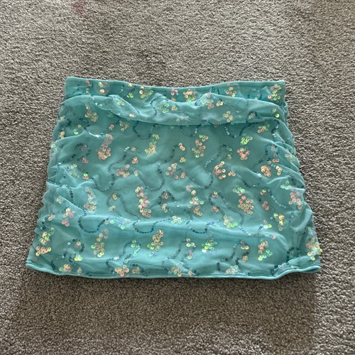Sparkle bandeau top - top, size