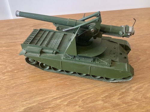 Britains centurion tank - britains,