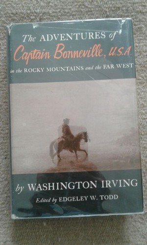 The adventures captain - adventures,