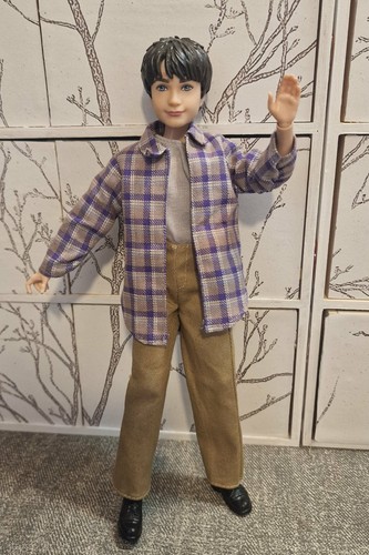 Harry potter poseable - harry,