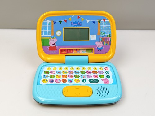Vtech peppa pig play - peppa,