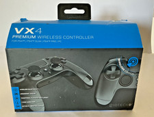 Gioteck VX4 Premium Wireless