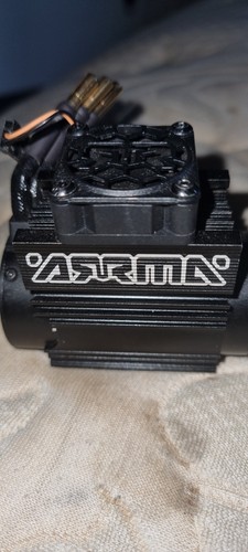 Arrma spektrum spmxsm2100 - spektrum,