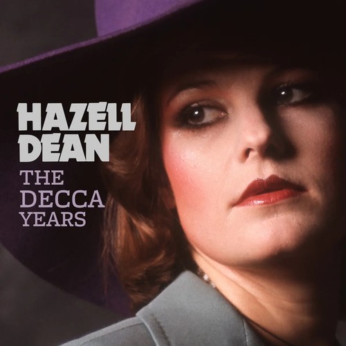 Hazell dean the - the, decca