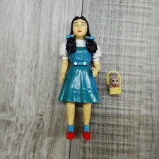 Dorothy W/ Toto Basket The