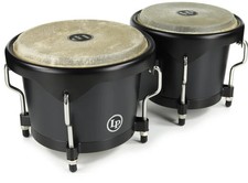 Latin Percussion Discovery
