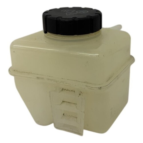 Coolant expansion tank - coolant,