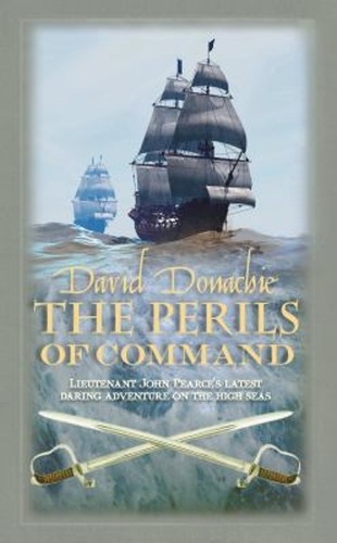 The perils command - the, of